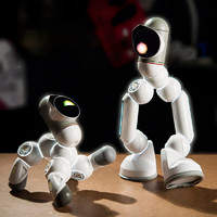ClicBot 可立宝 智能机器人编程机器人玩具模块化拼接成人儿童高科技礼物大师版