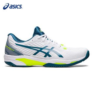 ASICS 亚瑟士 SPEED FF 2网球鞋男休闲运动户外耐磨防滑专业 1041A182-102 41.5