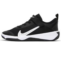 NIKE 耐克 OMNI MULTI-COURT耐磨低帮小童鞋休闲鞋板鞋