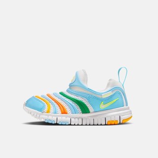 NIKE 耐克 DYNAMO FREE BR耐克儿童毛毛虫运动鞋