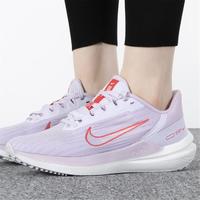 NIKE 耐克 AIR WINFLO 9低帮跑步鞋舒适休闲女鞋户外健身运动鞋