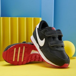 NIKE 耐克 MD VALIANT 婴童运动鞋低帮透气魔术贴休闲鞋