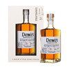 Dewar's 帝王 调配苏格兰威士忌二次方英国洋酒烈酒 帝王21年小批量 500mL