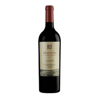 阿拉贡尼亚Aragonia Old Vines Garnacha - PDO Campo de Borja 阿拉贡尼亚老藤限量版红葡萄酒