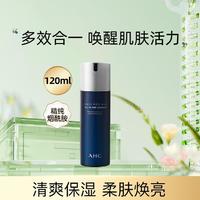 A.H.C AHC 男士精华露保湿控油柔肤焕亮暗沉肌肤醒肤舒缓120ml