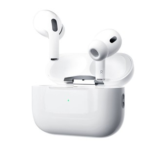 百亿补贴：Apple 苹果 AirPodsPro(第二代) 主动降噪 无线蓝牙耳机入耳式