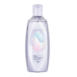 Bioré 碧柔 Biore）净妆双层卸妆水 眼部及全脸适用 水油双效 400ml大瓶装