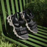 SKECHERS 斯凯奇 24年新款夏季女鞋凉鞋休闲鞋舒适透气运动凉鞋