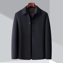 当前位置:>首页>服饰鞋包>男装>男外套>老人頭男外套>文章详情>老人头