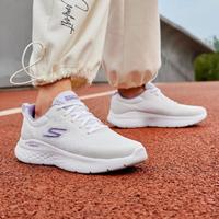 SKECHERS 斯凯奇 春季女鞋基础跑步鞋休闲基础运动鞋健步鞋