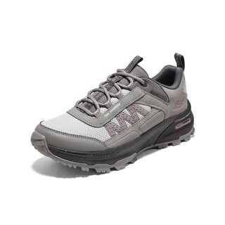 SKECHERS 斯凯奇 女鞋户外运动鞋女登山徒步鞋女越野鞋子女春夏季