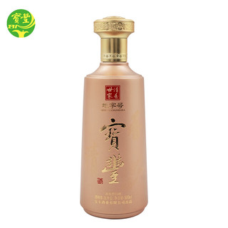 宝丰酒 50度 清香世家 地字号500ml*6瓶 整箱装清香型白酒 50%vol 500mL 6瓶