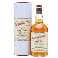 格兰花格（Glenfarclas）10年/12年/18年/25年/105桶/185纪念 苏格兰单一麦芽威士忌 洋酒 格兰花格 511.19-700ml