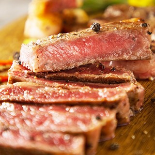 顶诺（DNUO） 家庭牛排西冷整切牛肉10片套餐牛肉生鲜冷冻国产1500g调理
