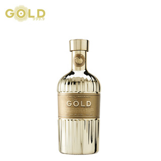 OSBORNE GOLD 999.9千橙金  金酒 西班牙 洋酒 700ml 单支装年货节畅饮