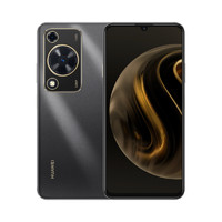 HUAWEI 华为 畅享 70 128GB 曜金黑 6000mAh大电池