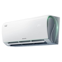 GREE 格力 云锦三代KFR-35GW/NhAe1BAj 壁挂式空调 1.5匹