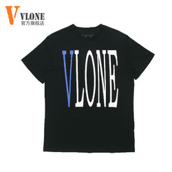 VLONE 24年春季新款短袖T恤