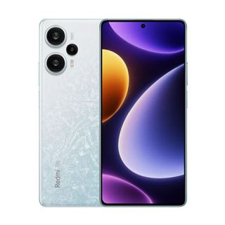 Note 12 Turbo 5G手机 16GB+1TB 白色