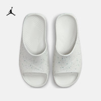 NIKE 耐克 Jordan官方耐克乔丹JORDAN POST SLIDE (GS) 大童拖鞋FJ6069