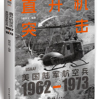 直升机突击：美国陆军航空兵：1962—1973