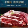 现杀 原切牛腩肉 2kg+顺丰快递