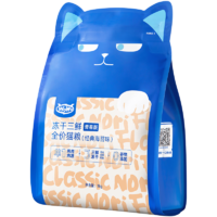 猫咪开胃海苔饭：WOWO 喔喔 全价无谷冻干三鲜猫粮 海苔味8kg