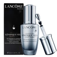 LANCOME 兰蔻 小黑瓶 3D大眼精华20ml 眼部精华肌底液