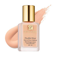 雅诗兰黛 EsteeLauder) DW持妆粉底液#17 1W1 30ml