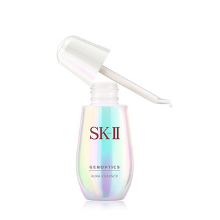 SK-II 肌因光蕴环采钻白精华露50ml