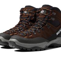 Boreas GTX