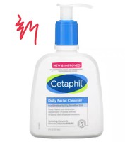 Cetaphil 丝塔芙 经典温和系列 591ml 新版洁面乳