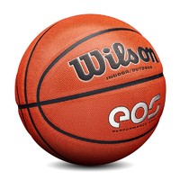 Wilson 威尔胜 篮球标准NCAA比赛专业用球7号PU室内外WTB6200IB07CN