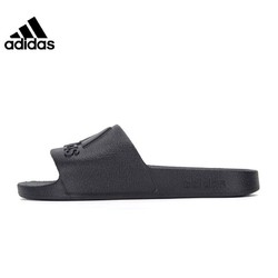 adidas 阿迪达斯 夏季男鞋SLIDES运动鞋拖鞋IF7371