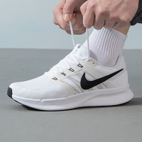 NIKE 耐克 夏季男鞋RUN SWIFT 3运动跑步鞋DR2695-102