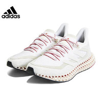 adidas 阿迪达斯 春季男鞋女鞋4DFWD 2运动跑步鞋IE4554