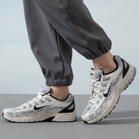 百亿补贴：NIKE 耐克 男鞋2024P-6000低帮舒适老爹鞋运动休闲鞋HJ3488-001