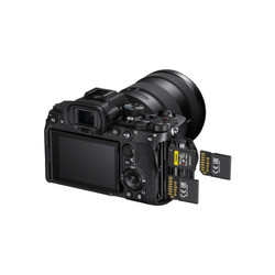 SONY 索尼 ILCE-7M4全画幅 A7M4微单数码相机 a7m4套机 m4单机 A7M4 未拆  套餐八 x 索尼70-200 2.8GM二代