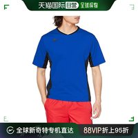 DESCENTE 迪桑特 风衣 短袖运动服 训练 棒球 排球ROY S