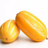 黄花地 冰糖黄金甜瓜 香瓜西瓜 6斤装 （3-6个）