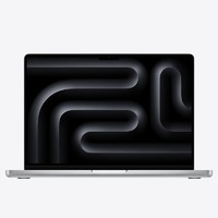 百亿补贴：Apple 苹果 MacBook Pro 14寸 M3(8+10核)定制 16G