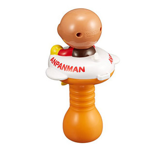 ANPANMANアンパンマン面包超人儿童水枪 喷水玩具高压强力宝宝呲水