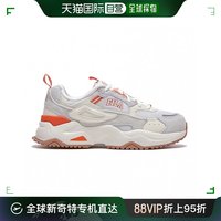 FILA 斐乐 有几个号，韩国直邮fila 通用 鞋子