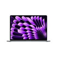 百亿补贴：Apple 苹果 MacBookAir 13.6英寸 M3芯片 笔记本电脑