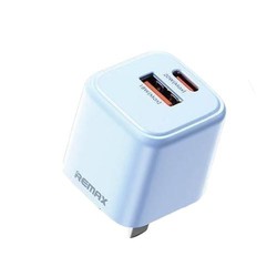 REMAX 睿量 果冻系列  20W充电器 USB-A/Type-C