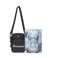 Dickies 帝客 {专属}Dickies双肩背书包大学高中初中生斜挎腰胸包男女通勤