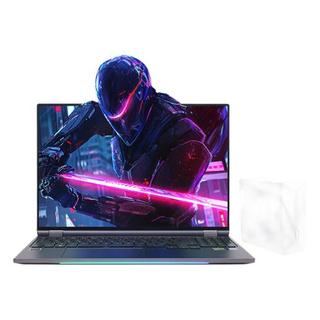 耀世16Super  16英寸游戏本（i9-14900HX、64GB、2TB SSD、 RTX4090）