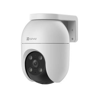 EZVIZ 萤石 全景智能可视监控摄像头家用防水wifi户外连手机