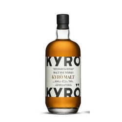 KYRO 岚博 黑麦威士忌700ml