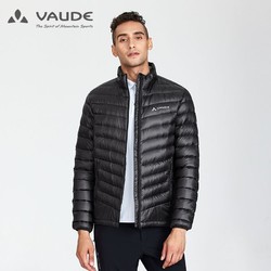 VAUDE 巍德 男款羽绒服800蓬90%鹅绒户外保暖防泼水外套